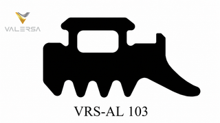 گسکت کد VRS-AL 103