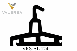 گسکت کد VRS-AL 124